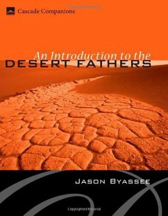 An Introduction to the Desert Fathers (eBook, ePUB)