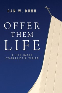 Cover Offer Them Life (eBook, ePUB)