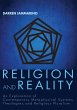 Religion and Reality (eBook, ePUB) - Bild 1