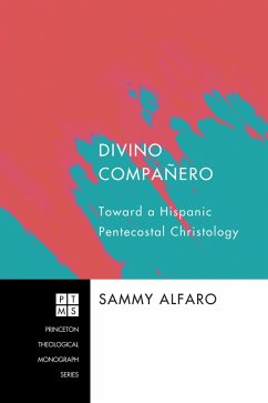 Divino Compañero (eBook, ePUB)