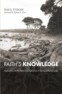 Faith's Knowledge (eBook, ePUB)
