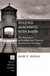 Reading Auschwitz with Barth (eBook,... - Bild 1