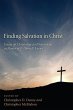 Finding Salvation in Christ (eBook,... - Bild 1