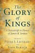 The Glory of Kings (eBook, ePUB) - Bild 1