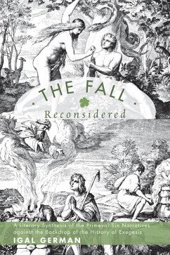 The Fall Reconsidered (eBook, ePUB)