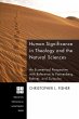 Human Significance in Theology and the... - Bild 1