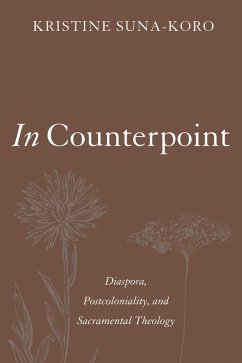 In Counterpoint (eBook, ePUB)