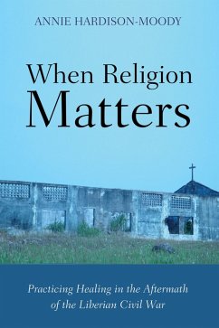 When Religion Matters (eBook, ePUB)