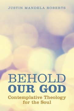 Cover Behold Our God (eBook, ePUB)