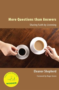 More Questions than Answers (eBook, ePUB)