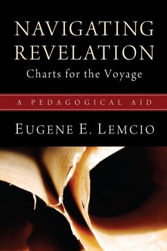 Navigating Revelation: Charts for the Voyage (eBook, ePUB)