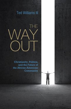 The Way Out (eBook, ePUB)