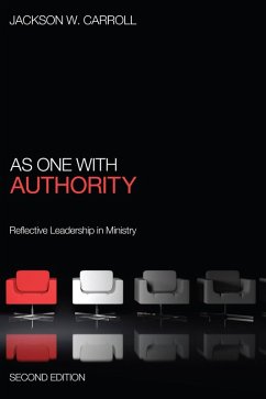 As One with Authority, Second Edition (eBook, ePUB)