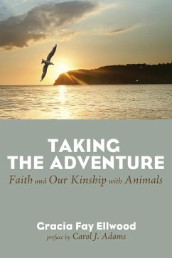 Taking the Adventure (eBook, ePUB) - Ellwood, Gracia Fay