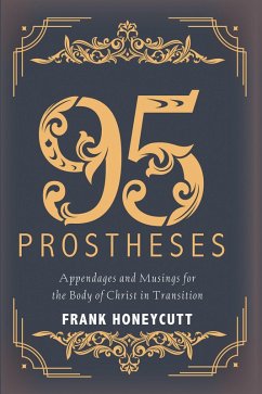 95 Prostheses (eBook, ePUB)