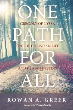One Path For All (eBook, ePUB)