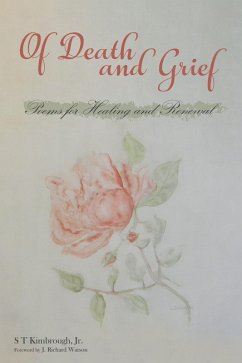 Of Death and Grief (eBook, ePUB)