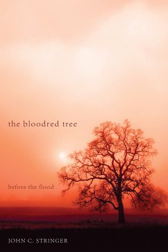 The Bloodred Tree (eBook, ePUB) - Stringer, John C.