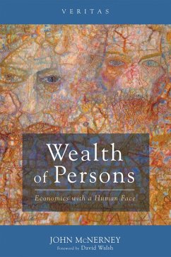 Wealth of Persons (eBook, ePUB) - McNerney, John