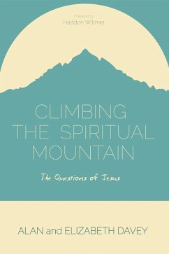 Climbing the Spiritual Mountain (eBook, ePUB)