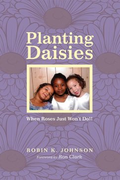 Planting Daisies (eBook, ePUB)