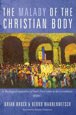 The Malady of the Christian Body (eBook, ePUB)