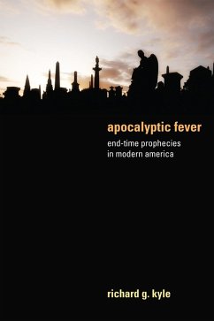 Apocalyptic Fever (eBook, ePUB)