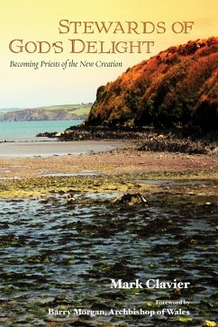 Stewards of God's Delight (eBook, ePUB)