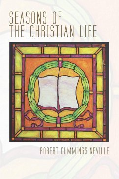 Seasons of the Christian Life (eBook, ePUB)