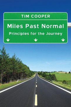 Miles Past Normal (eBook, ePUB)