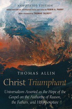 Christ Triumphant (eBook, ePUB)