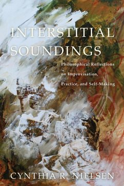 Interstitial Soundings (eBook, ePUB) - Nielsen, Cynthia R.