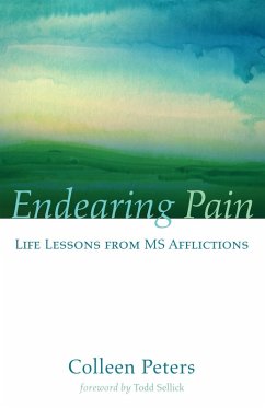 Endearing Pain (eBook, ePUB) - Peters, Colleen