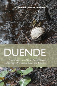 Cover Duende (eBook, ePUB)