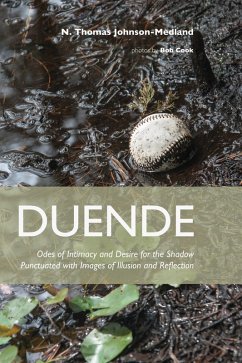 Duende (eBook, ePUB)