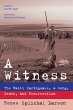 A Witness (eBook, ePUB) - Bild 1