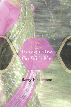 Though One Go with Me (eBook, ePUB)