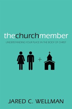 The Church Member (eBook, ePUB)