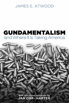 Gundamentalism and Where It Is Taking America (eBook, ePUB)