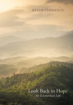 Look Back in Hope (eBook, ePUB) Look Back in Hope (eBook, ePUB)