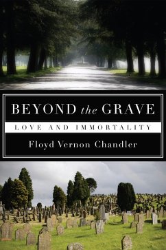 Beyond the Grave (eBook, ePUB) - Chandler, Floyd Vernon