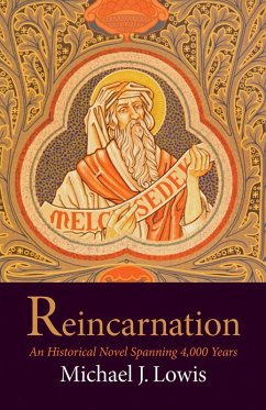 Reincarnation (eBook, ePUB) - Lowis, Michael J.
