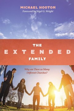 The Extended Family (eBook, ePUB) The Extended Family (eBook, ePUB)