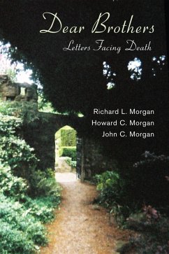 Dear Brothers (eBook, ePUB) Dear Brothers (eBook, ePUB)
