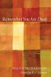 Remember You Are Dust (eBook, ePUB) - Bild 1
