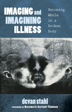 Imaging and Imagining Illness (eBook, ePUB)