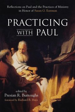 Practicing with Paul (eBook, ePUB)