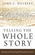 Telling the Whole Story (eBook, ePUB) - Bild 1