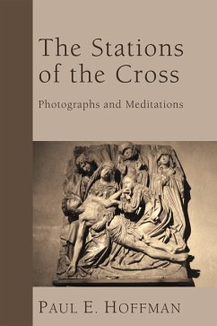 The Stations of the Cross (eBook, ePUB)