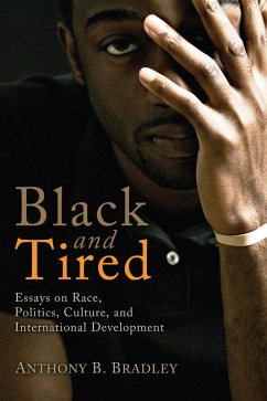 Black and Tired (eBook, ePUB)